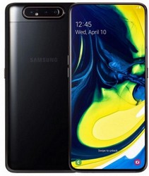 Замена дисплея на телефоне Samsung Galaxy A80 в Тольятти